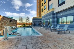  - Fairfield Inn & Suites by Marriott Brookhollow Houston