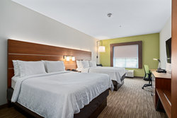  - Holiday Inn Express & Suites Van Buren - I-40, Exit 5