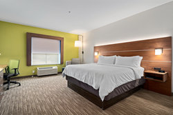  - Holiday Inn Express & Suites Van Buren - I-40, Exit 5