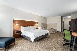  - Holiday Inn Express & Suites Van Buren - I-40, Exit 5