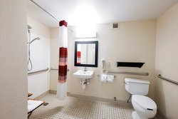  - Red Roof Inn St Clairsville - I-70, Exit 218