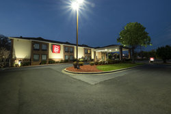  - Red Roof Inn UNCC Charlotte - I-85, Exit 41