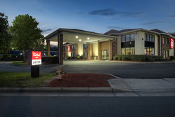  - Red Roof Inn UNCC Charlotte - I-85, Exit 41