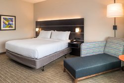  - Holiday Inn Express East Jacksonville - I-295, Exit 48