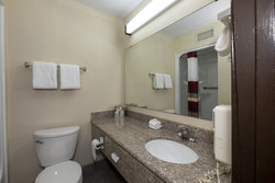  - Red Roof Inn UNCC Charlotte - I-85, Exit 41