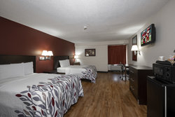  - Red Roof Inn UNCC Charlotte - I-85, Exit 41