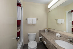  - Red Roof Inn UNCC Charlotte - I-85, Exit 41