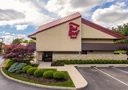  - Red Roof Inn Blue Ash - I-71, Exit 15