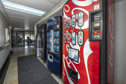  - Red Roof Inn UNCC Charlotte - I-85, Exit 41