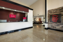  - Red Roof Inn UNCC Charlotte - I-85, Exit 41