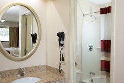  - Red Roof Inn Blue Ash - I-71, Exit 15