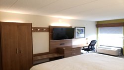  - Holiday Inn Express Edgewood - I-95, Exit 77