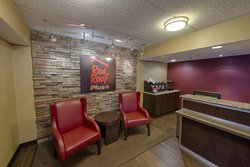  - Red Roof Plus+ Inn & Suites Amherst