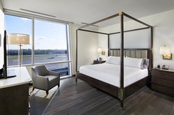  - InterContinental Hotel Airport Minneapolis
