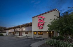  - Red Roof Inn Dearborn
