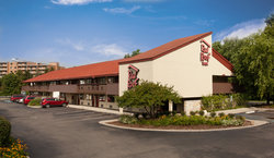  - Red Roof Inn Dearborn