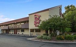  - Red Roof Inn Dearborn