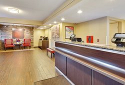  - Red Roof Inn Dearborn