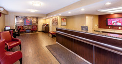  - Red Roof Inn Dearborn