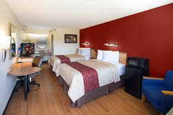  - Red Roof Inn Blue Ash - I-71, Exit 15