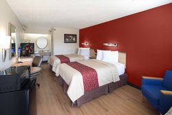  - Red Roof Inn Blue Ash - I-71, Exit 15