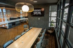  - Holiday Inn Parkway Conference Center St Catharines