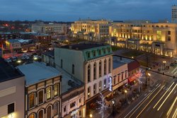  - Residence Inn by Marriott City Center Lexington