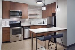  - Residence Inn by Marriott City Center Lexington