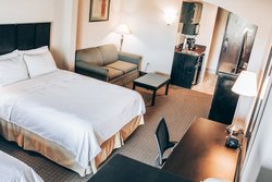  - Holiday Inn Express & Suites Weatherford - I-40, Exit 84