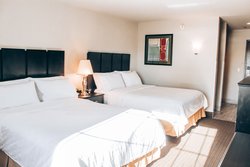  - Holiday Inn Express & Suites Weatherford - I-40, Exit 84