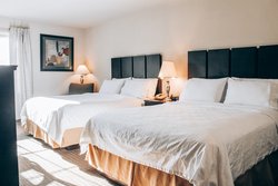  - Holiday Inn Express & Suites Weatherford - I-40, Exit 84