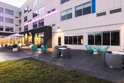 - Aloft Hotel Reno Tahoe International Airport - I-580, Exit 33