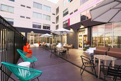  - Aloft Hotel Reno Tahoe International Airport - I-580, Exit 33