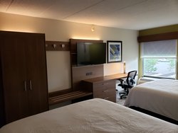  - Holiday Inn Express Edgewood - I-95, Exit 77
