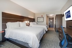  - Holiday Inn Express & Suites Apopka