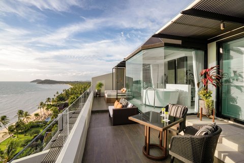 INTERCONTINENTAL KOH SAMUI - Photo 102