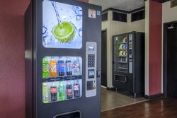  - Red Roof Inn Hot Springs