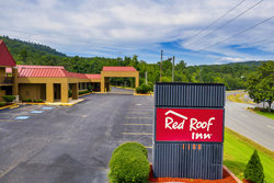  - Red Roof Inn Hot Springs