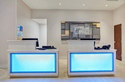  - Holiday Inn Express & Suites Covington