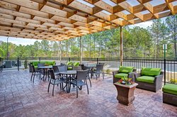  - Holiday Inn Express & Suites Covington