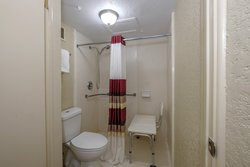  - Red Roof Inn Hot Springs