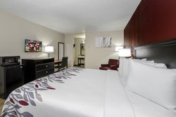  - Red Roof Inn Hot Springs