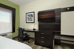  - Holiday Inn Express & Suites Brookshire - I-10, Exit 732