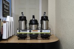  - Red Roof Inn Hot Springs