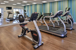  - Holiday Inn Express & Suites Island Lake Brighton