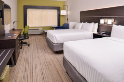  - Holiday Inn Express & Suites Bethlehem