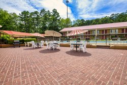  - Red Roof Inn Hot Springs