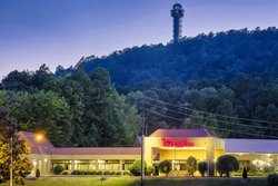 - Red Roof Inn Hot Springs