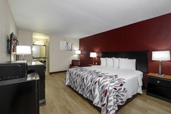  - Red Roof Inn Hot Springs