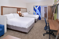  - Holiday Inn Express & Suites East Madison - I-39, I-90 & I-94, Exit 135